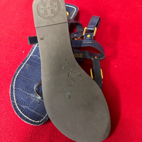 LADIES SANDALS - Picture 2 of 2